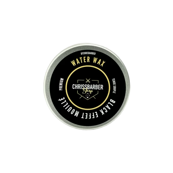 Cire Effet Mouillé by Chriss Barbershop®